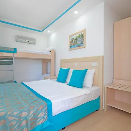 Hotel Carina Gumbet