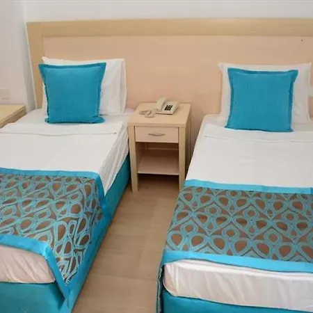 Carina Hotel 4*