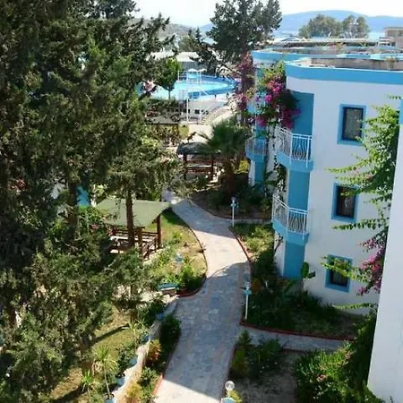 Carina 4* Gümbet