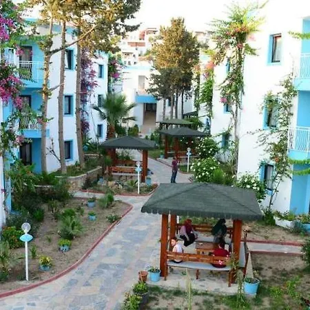 Carina Hotel Gümbet