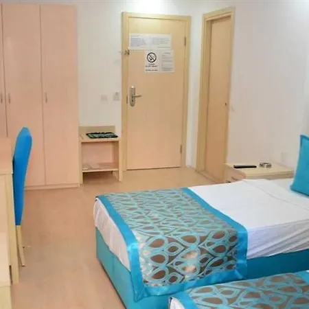 Carina 4* Gümbet