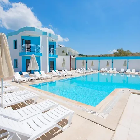 Carina 4* Gümbet