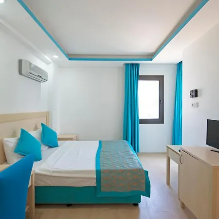 Carina Hotel Gumbet