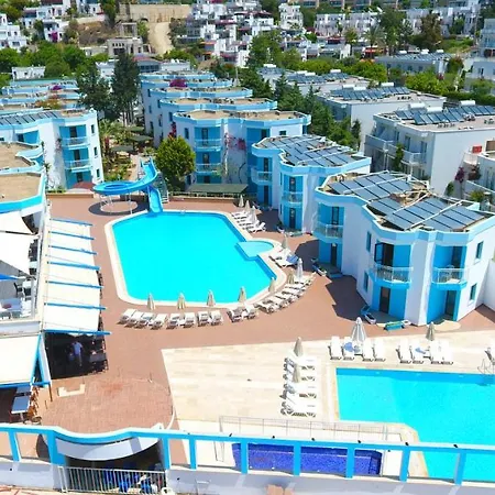 Carina 4* Gümbet