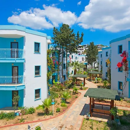 Hotel Carina 4*